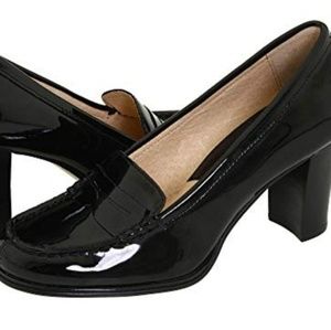 Michael Kors loafers